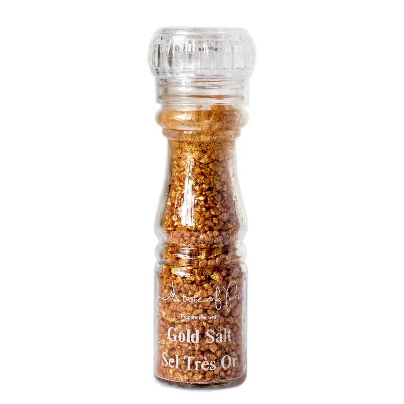 TOP Gold Himalayan Salt 145g