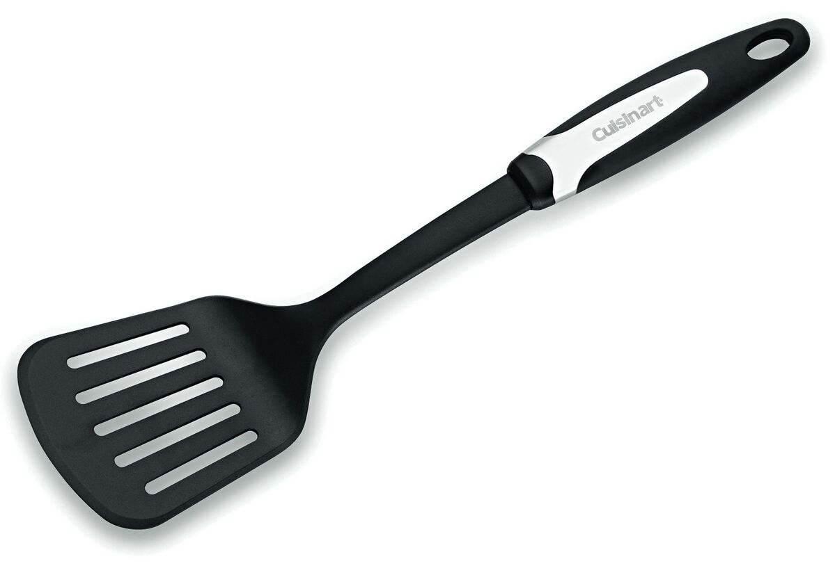 Cuisineart Soft Touch Slotted Turner